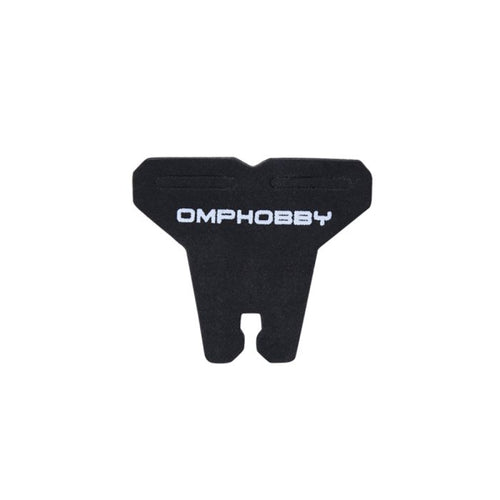 Buddy RC OMP Hobby M1 Replacement Parts Blade Support OSHM1052