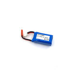 Buddy RC OMPHOBBY 7.4V 2S 300mAh LiPo Battery for S720/T720 Airplane, view 2