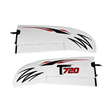 Buddy RC OMPHOBBY T720 Replacement Parts, view 3