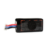 Buddy RC OMPHOBBY 25C 2S 300mAh Battery or Battery Charger Compatible with S720 T720 & Others, view 2