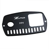 Buddy RC OMPHOBBY ZMO VTOL Airplane Parts Metal Camera Pane FPV Camera Mount, view 3