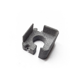 Buddy RC OMPHOBBY ZMO VTOL Airplane Parts Metal Camera Pane FPV Camera Mount, view 4