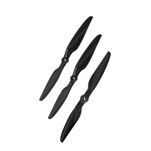 Buddy RC OMPHOBBY ZMO VTOL Airplane Parts Propellers Set