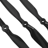 Buddy RC OMPHOBBY ZMO VTOL Airplane Parts Propellers Set, view 2