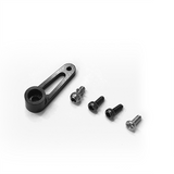 Buddy RC OMPHOBBY ZMO VTOL Airplane Parts VTOL Metal Servo Set, view 2