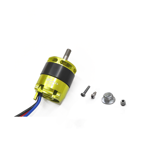 Buddy RC OMPHOBBY ZMO VTOL Airplane Parts VTOL-Motor Left