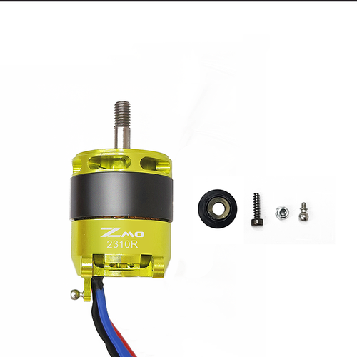 Buddy RC OMPHOBBY ZMO VTOL Airplane Parts VTOL-Motor Right