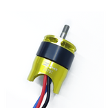 Buddy RC OMPHOBBY ZMO VTOL Airplane Parts Tail Motor, view 2