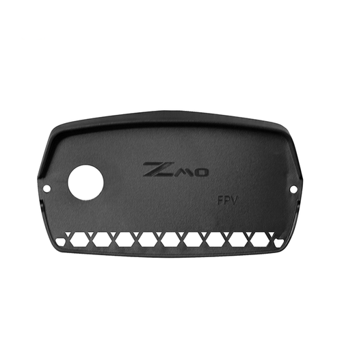 Buddy RC OMPHOBBY ZMO VTOL Airplane Parts FPV Camera Panel