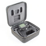 Buddy RC RadioMaster Fabric EVA Carrying Protection Case for Zorro Radio Controller, view 2