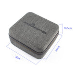 Buddy RC RadioMaster Fabric EVA Carrying Protection Case for Zorro Radio Controller, view 4