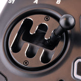 Buddy RC RadioMaster CNC Axis Lock & Stick Shift Gate Plates, view 2