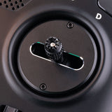 Buddy RC RadioMaster CNC Axis Lock & Stick Shift Gate Plates, view 3