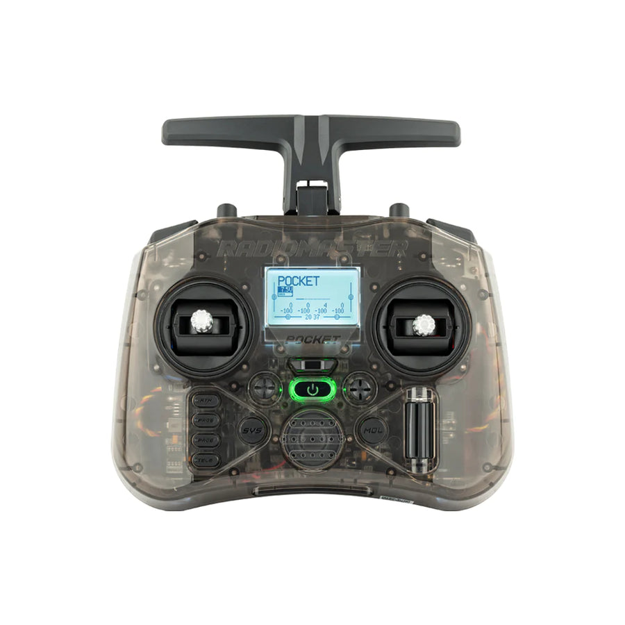 Buddy RC RadioMaster Pocket ELRS Radio Controller
