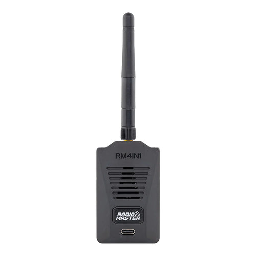 Buddy RC RadioMaster 2.4GHz RM 4IN1 Transmitter External Module