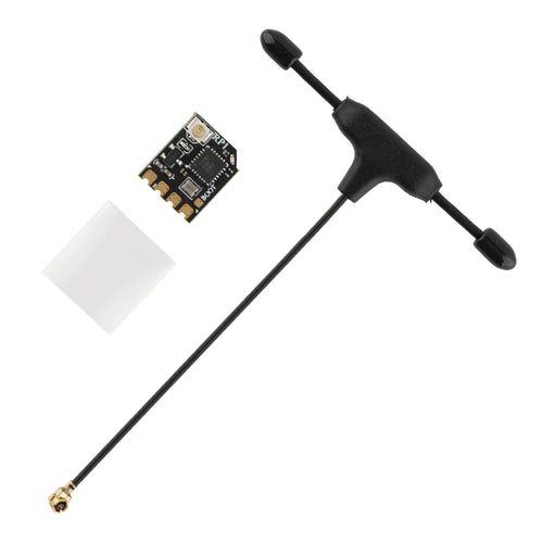 Buddy RC RadioMaster RP1 V2 ExpressLRS 2.4ghz Nano Receiver