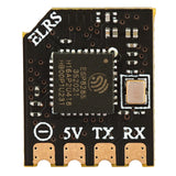 Buddy RC RadioMaster RP1 V2 ExpressLRS 2.4ghz Nano Receiver, view 3