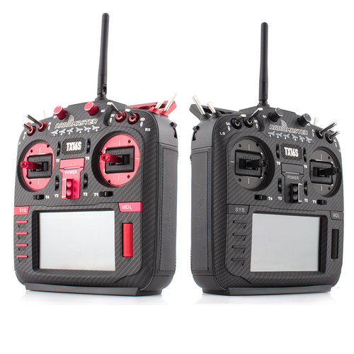 Buddy RC RadioMaster TX16S MK II Max Radio Controller ELRS with V4.0 Hall Gimbal