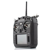 Buddy RC RadioMaster TX16S MK II Max Radio Controller 4 in 1 with AG01 CNC Hall Gimbal, view 3