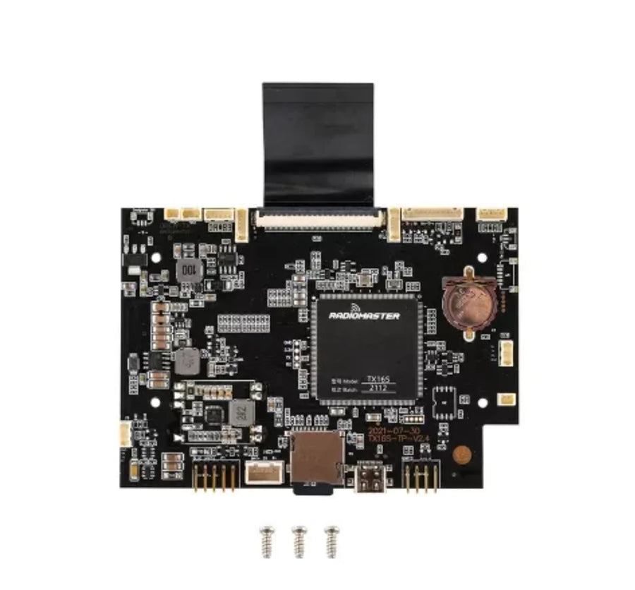 Buddy RC RadioMaster TX16S MK II Replacement Main Board
