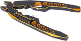 Buddy RC Multifunctional Pliers Shock Absorber For 1/10 1/8 RC Car in Golden, view 6