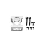 Buddy RC OMP Hobby Tail Boom Mount set for M2 Explore and M2 V2 Helicopters OSHM2085, view 2