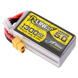 Buddy RC Tattu R-Line Version 5.0 1300mAh 4S 14.8V 150C Lipo Battery Pack With XT60 Plug, view 3
