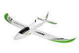 Buddy RC TopRC T1400 Glider PNP with Flight Controller, view 2
