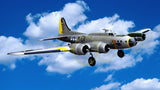 Buddy RC TopRC B17 Flying Fortress 72'' 1875mm Brushless Warbird with Worm Drive Retract System Receiver Ready, view 3