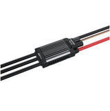 Buddy RC ZTW Mantis G2 Series 85A ESC 8A SBEC For RC Airplanes, view 2