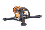 Buddy RC GoFly CP90 Pro FPV Quad Frame Kit, view 2