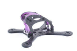 Buddy RC GoFly CP90 Pro FPV Quad Frame Kit, view 3