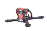 Buddy RC GoFly CP90 Pro FPV Quad Frame Kit, view 5