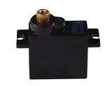 Buddy RC CYS-S3027 17g metal gear servo for aircraft, view 3