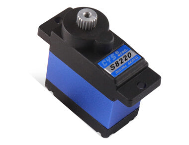 Buddy RC CYS-S8220 9g digital servo for rc models