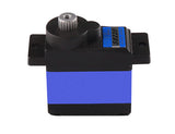 Buddy RC CYS-S8220 9g digital servo for rc models, view 3