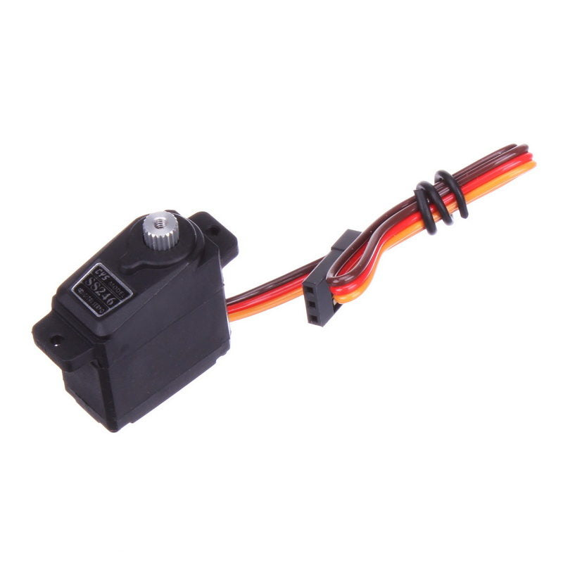 Buddy RC CYS Supersonic CYS-S8246MG 10g Metal Gear Servo