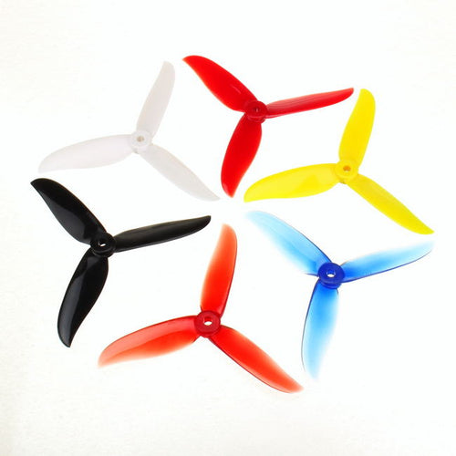 Buddy RC DAL RC Cyclone T5045C Props
