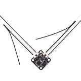 Buddy RC RadioMaster DBR4 Dual Band Xross Gemini ExpressLRS Receiver, view 4