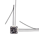 Buddy RC RadioMaster DBR4 Dual Band Xross Gemini ExpressLRS Receiver, view 5