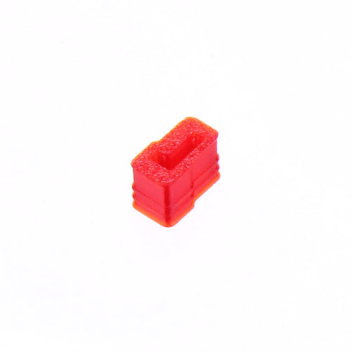 Buddy RC Deans T Plug caps 5 pcs made of 3D printing