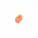 Buddy RC Deans T Plug caps 5 pcs made of 3D printing, view 2