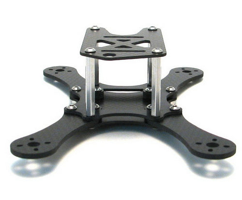 Buddy RC Detroit Multirotor Pixel 3 Inch Frame