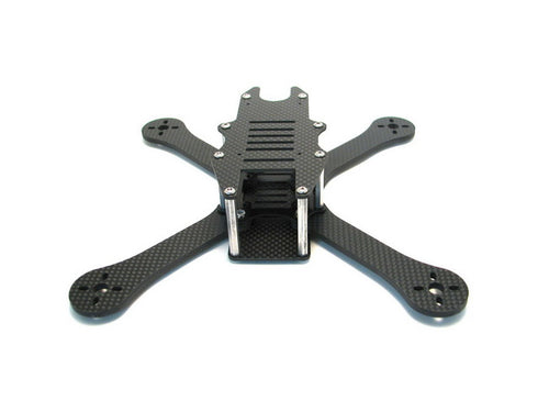 Buddy RC Detroit Multirotor X-Con 5-inch props