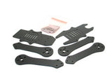 Buddy RC Detroit Multirotor X-Con 5-inch props, view 2