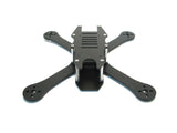 Buddy RC Detroit Multirotor X-Con 5-inch props, view 3