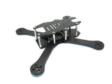 Buddy RC Detroit Multirotor X-Con 5-inch props, view 5