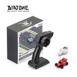 Buddy RC DIATONE 1:76 Q33 karting 60mins RTR Car, view 2