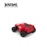 Buddy RC DIATONE 1:76 Q33 karting 60mins RTR Car, view 3