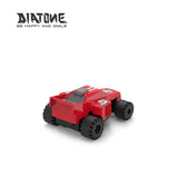 Buddy RC DIATONE 1:76 Q33 karting 60mins RTR Car, view 4